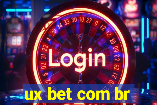 ux bet com br